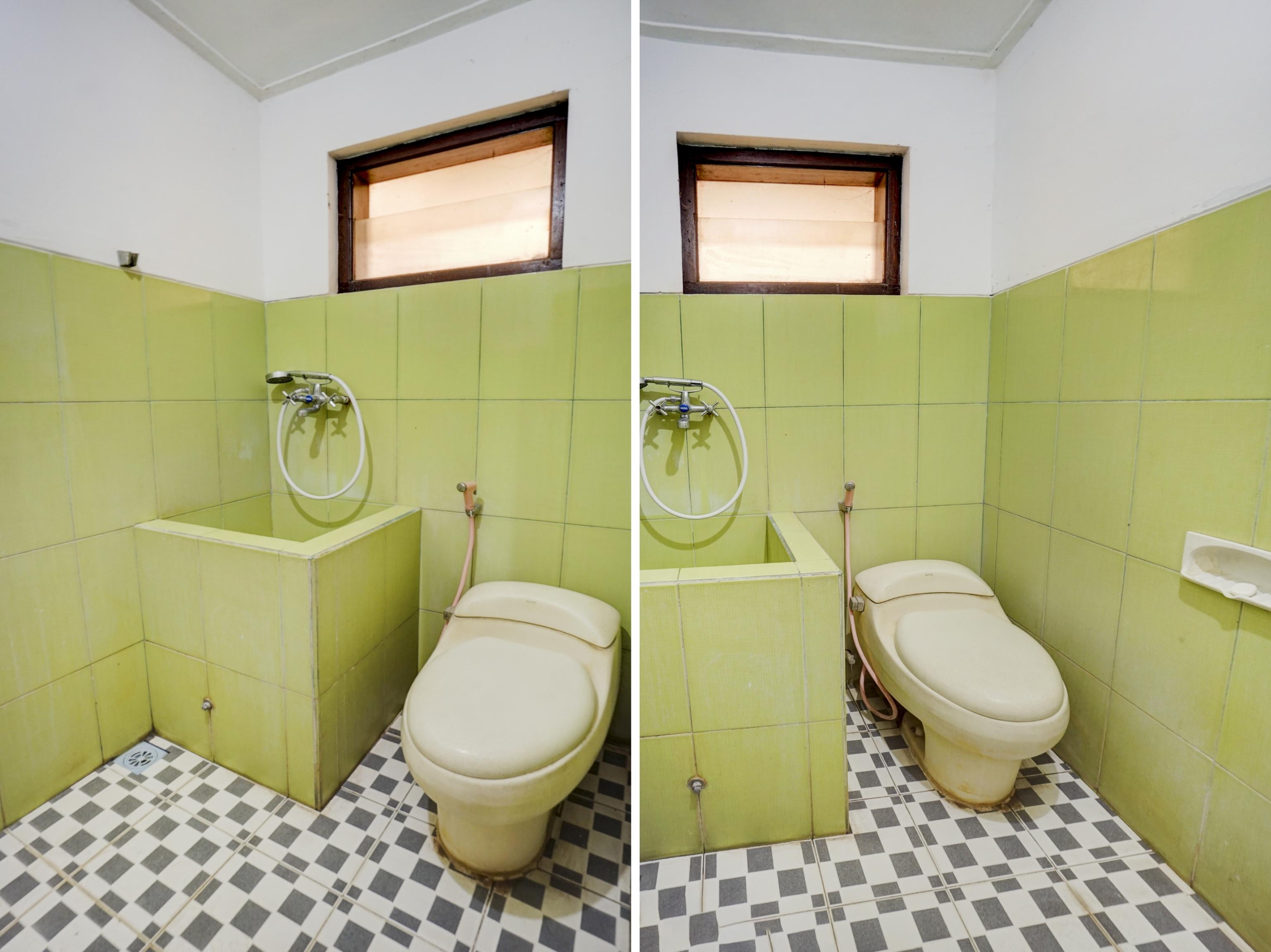 OYO 3956 Hotel Palem 2 Malang Buitenkant foto