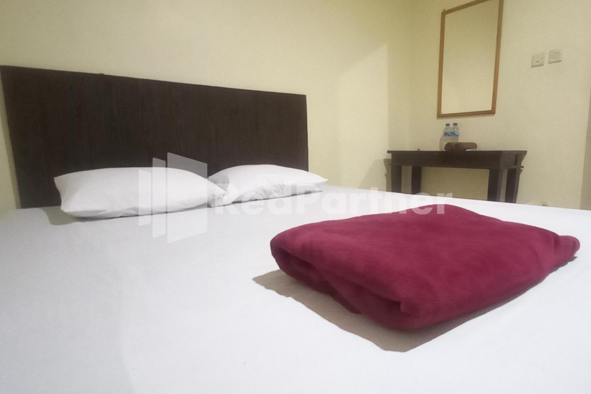 OYO 3956 Hotel Palem 2 Malang Buitenkant foto