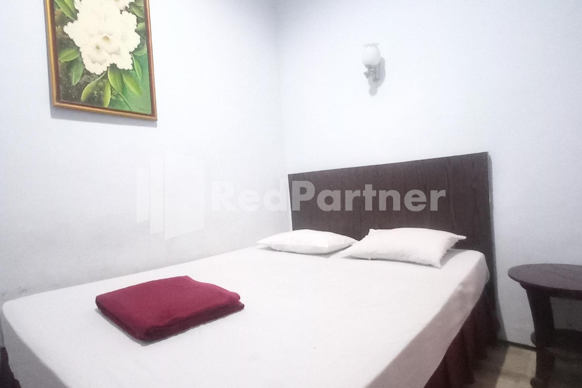OYO 3956 Hotel Palem 2 Malang Buitenkant foto
