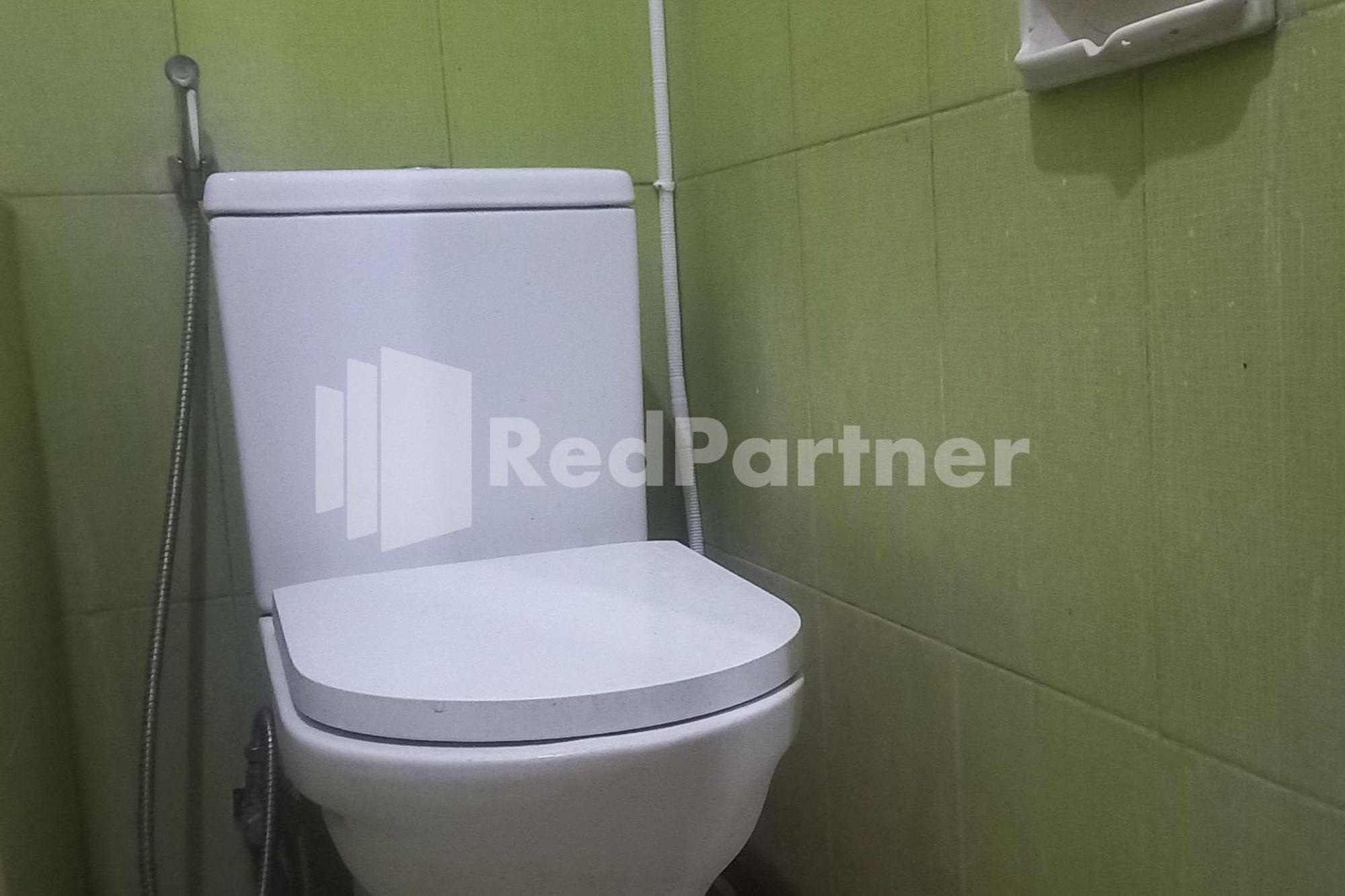 OYO 3956 Hotel Palem 2 Malang Buitenkant foto