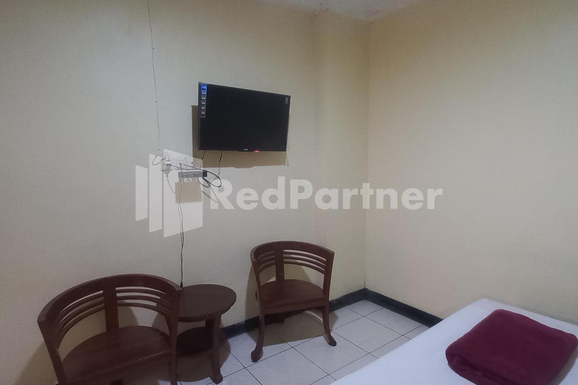 OYO 3956 Hotel Palem 2 Malang Buitenkant foto